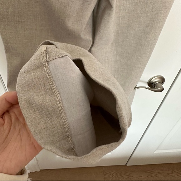 Aritzia Babaton Skyline Pant - size S - Picture 4 of 8